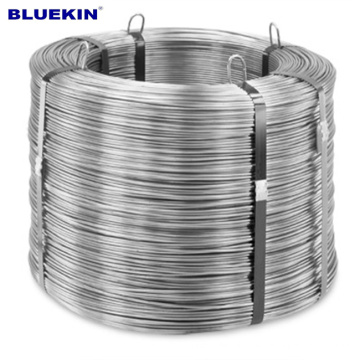 2.7mm Hot Dipped galvanized steel wire